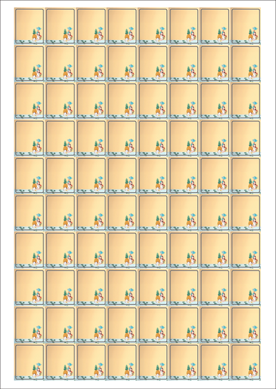 동일규격 아이스틱
