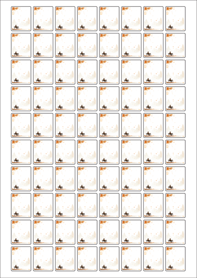 동일규격 아이스틱