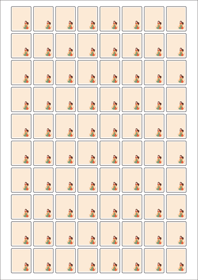 동일규격 아이스틱