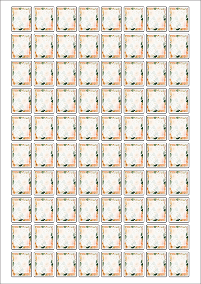 동일규격 아이스틱