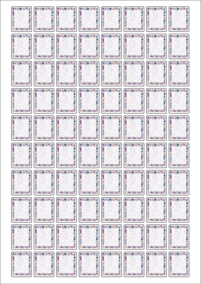 동일규격 아이스틱