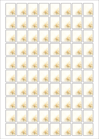 동일규격 아이스틱