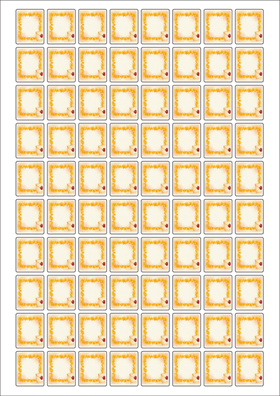 동일규격 아이스틱