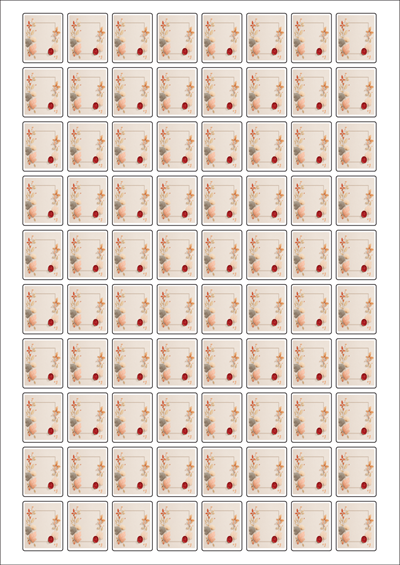 동일규격 아이스틱