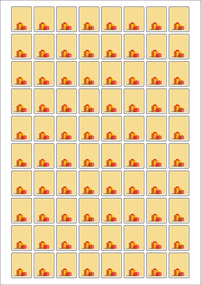 동일규격 아이스틱