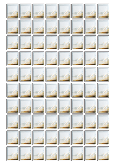 동일규격 아이스틱