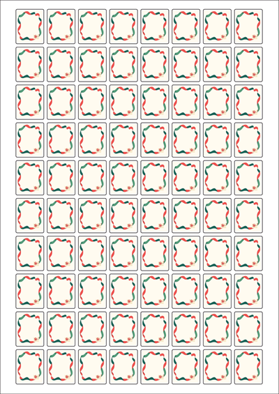 동일규격 아이스틱