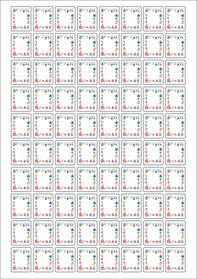 동일규격 아이스틱