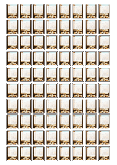 동일규격 아이스틱