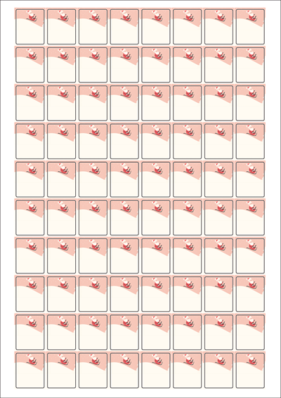 동일규격 아이스틱