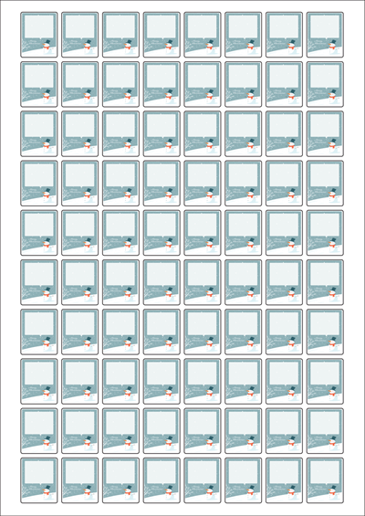 동일규격 아이스틱