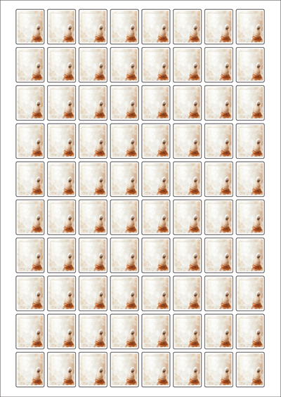 동일규격 아이스틱