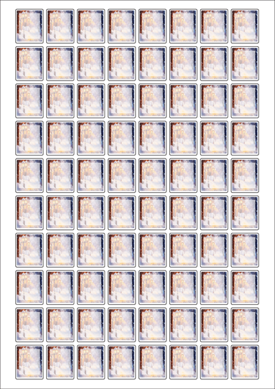 동일규격 아이스틱