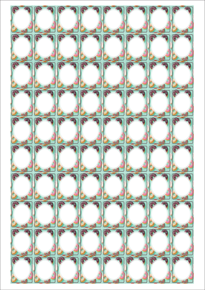 동일규격 아이스틱