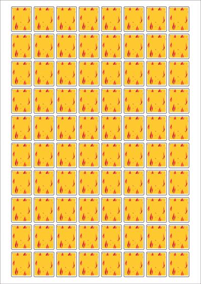 동일규격 아이스틱