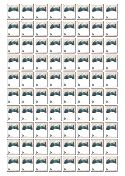 동일규격 아이스틱