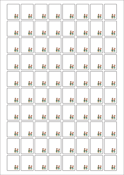 동일규격 아이스틱
