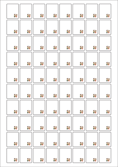 동일규격 아이스틱