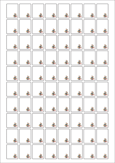동일규격 아이스틱