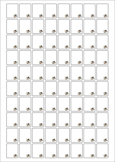 동일규격 아이스틱