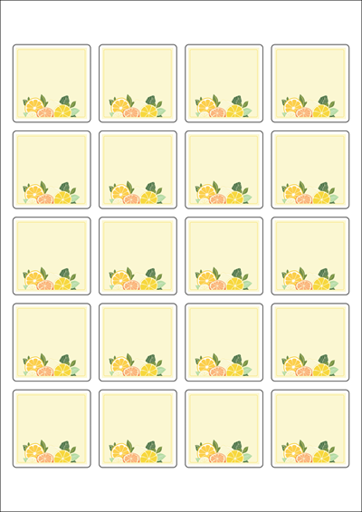 동일규격 아이스틱