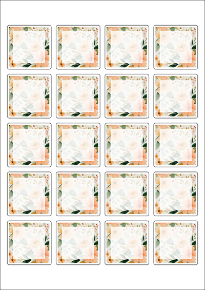 동일규격 아이스틱