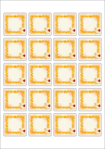 동일규격 아이스틱