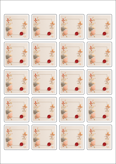 동일규격 아이스틱