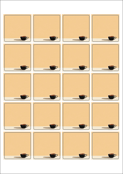 동일규격 아이스틱