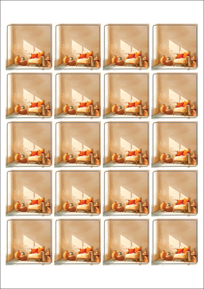 동일규격 아이스틱