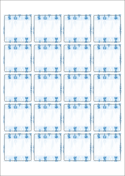 동일규격 아이스틱