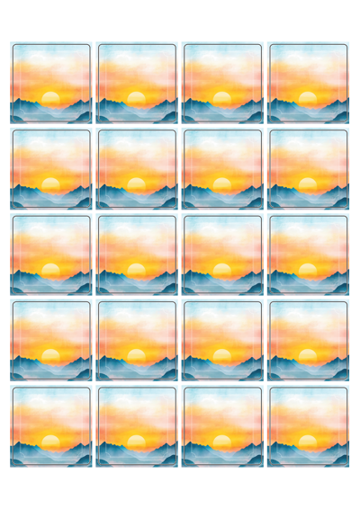 동일규격 아이스틱