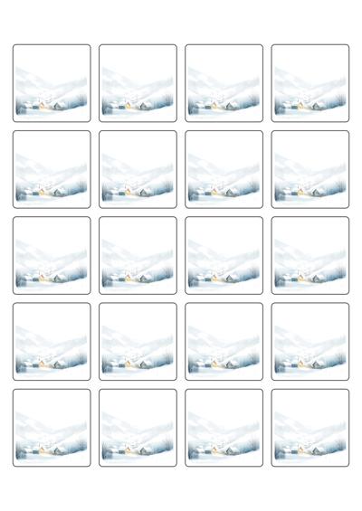 동일규격 아이스틱