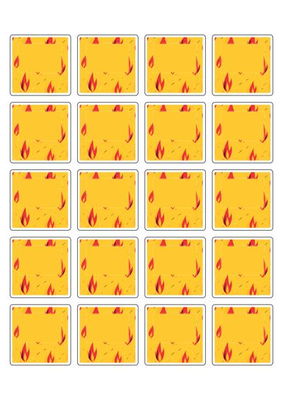 동일규격 아이스틱