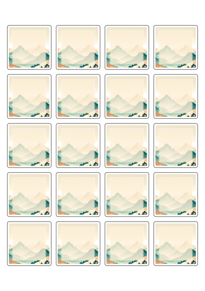 동일규격 아이스틱