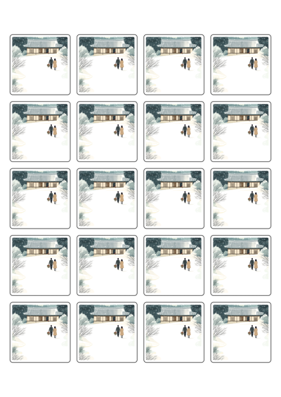 동일규격 아이스틱