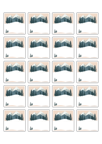 동일규격 아이스틱