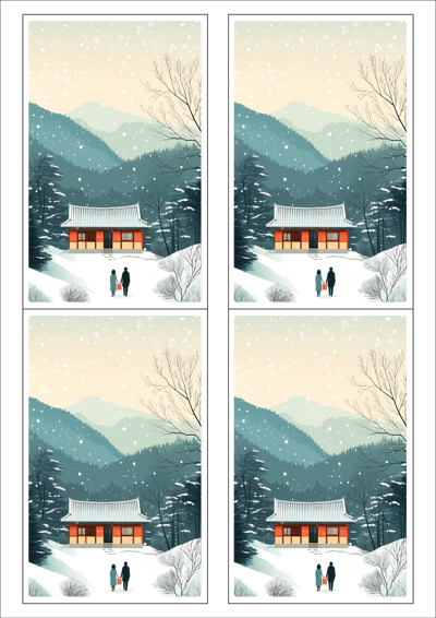 동일규격 아이스틱