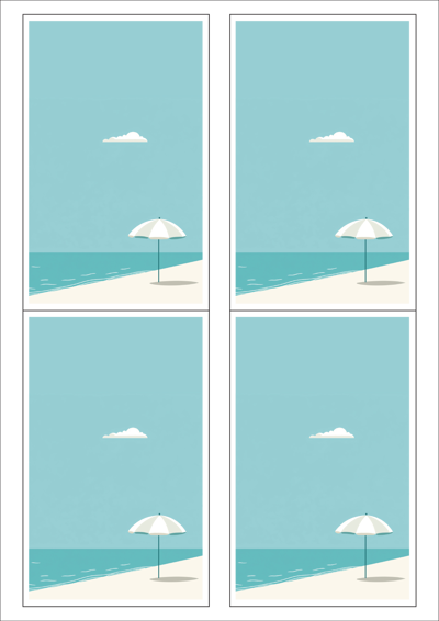 동일규격 아이스틱