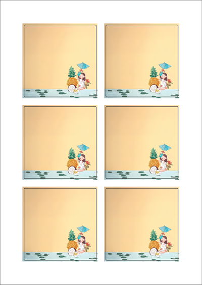 동일규격 아이스틱