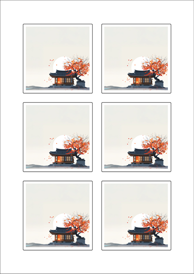 동일규격 아이스틱