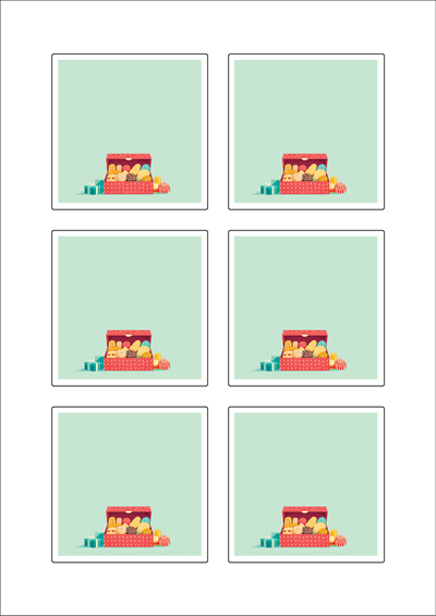 동일규격 아이스틱