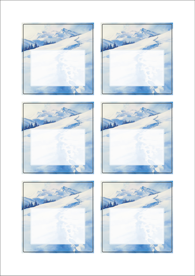 동일규격 아이스틱