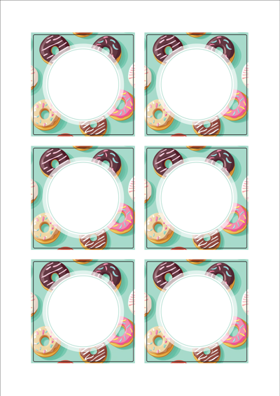 동일규격 아이스틱