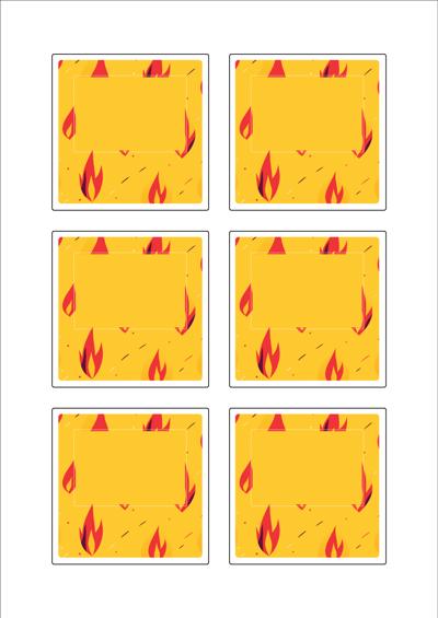 동일규격 아이스틱