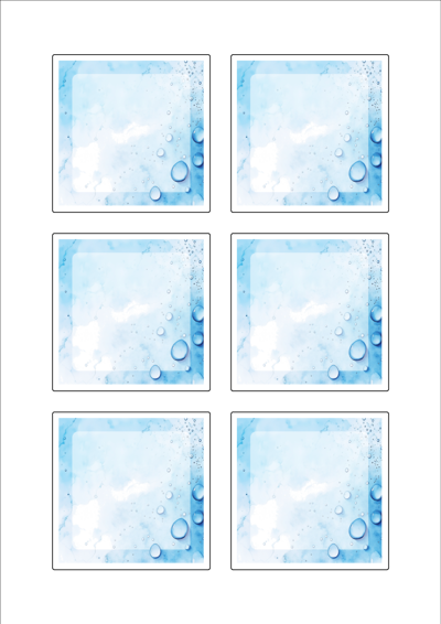 동일규격 아이스틱