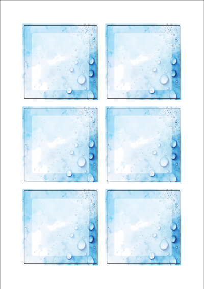 동일규격 아이스틱