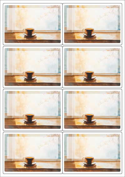 동일규격 아이스틱