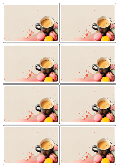 동일규격 아이스틱