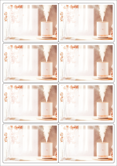 동일규격 아이스틱